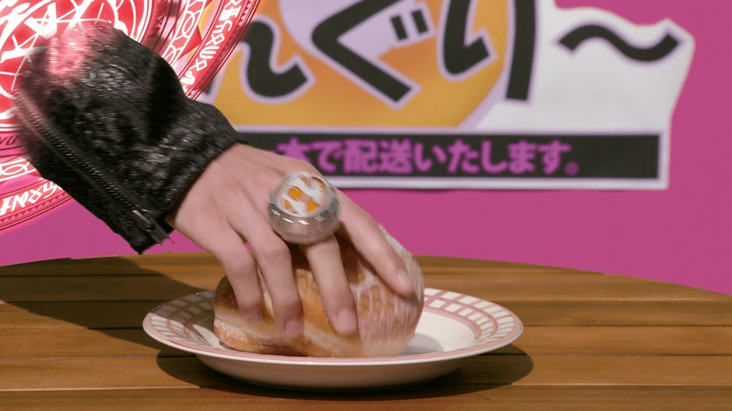 Kamen Rider Zi-O Episode 06