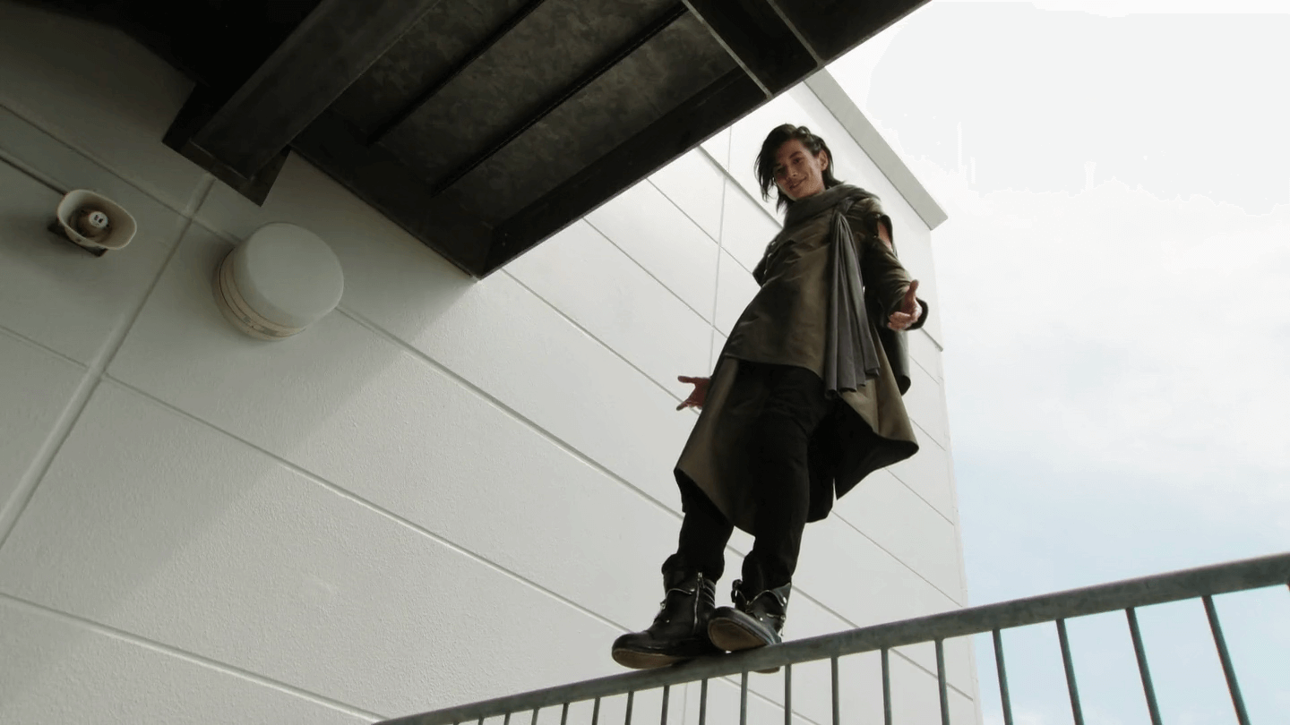Kamen Rider Zi-O Episode 07
