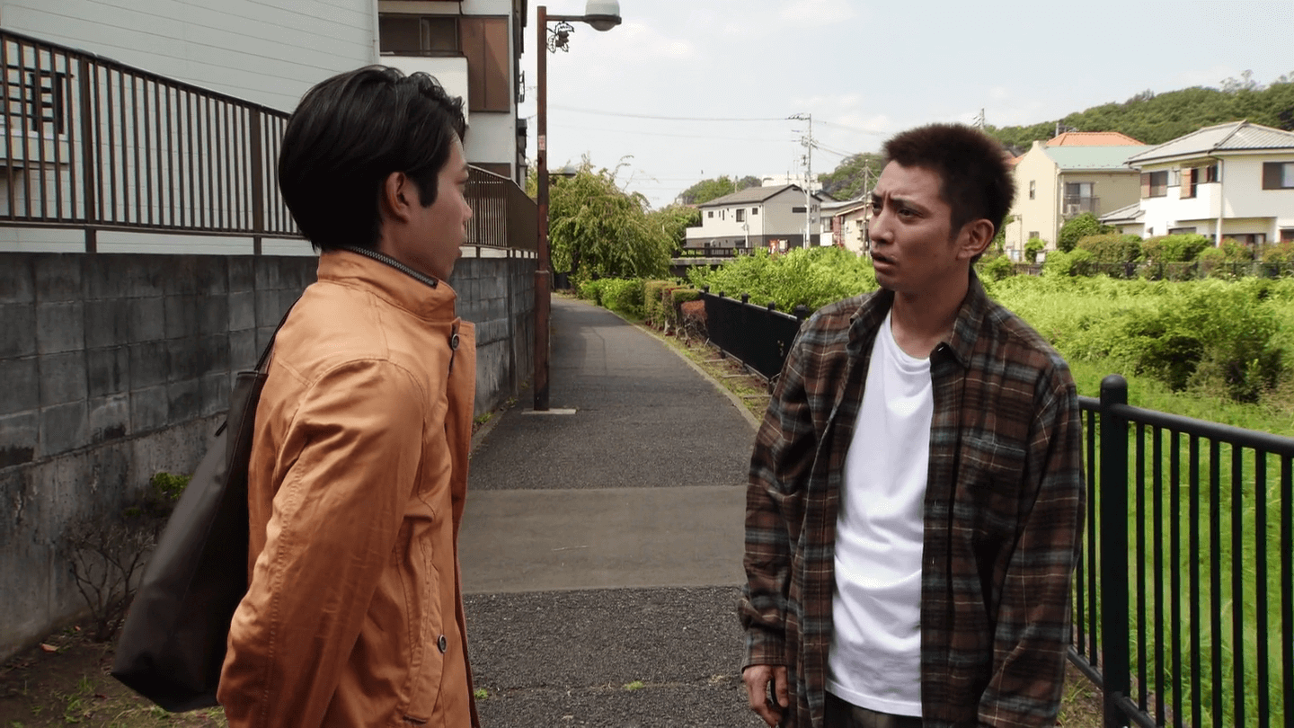 Kamen Rider Zi-O Episode 07