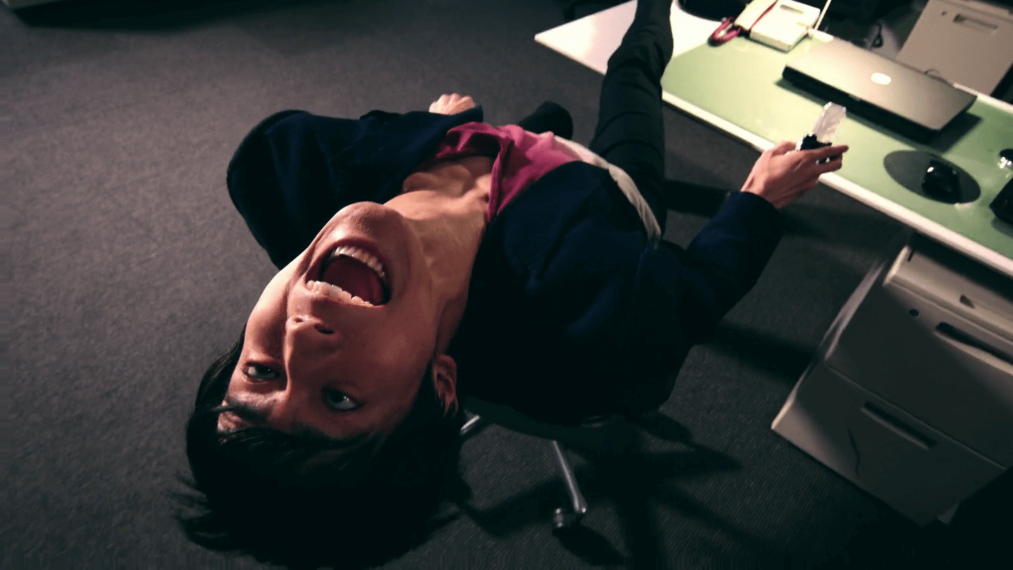 Kamen Rider Zi-O Episode 08