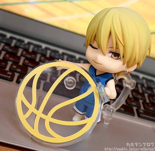 Nendoroid Ryota Kise