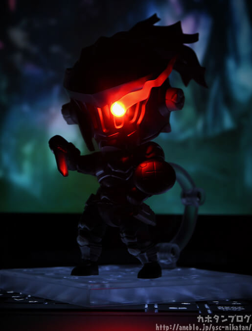 Nendoroid Goblin Slayer
