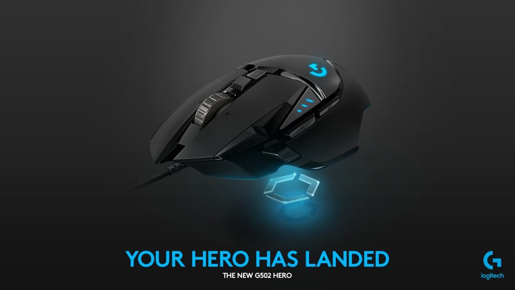 g502 hero