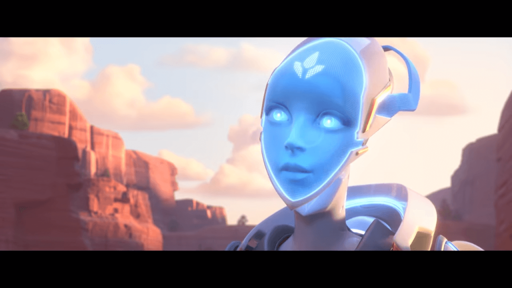 Ashe, Hero Terbaru Overwatch