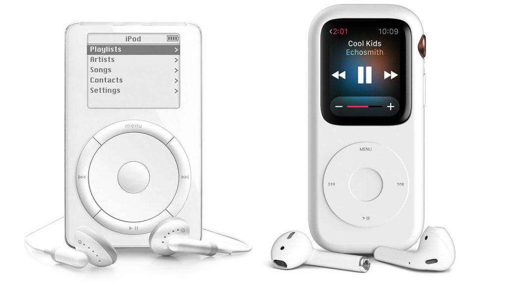 Pod Case