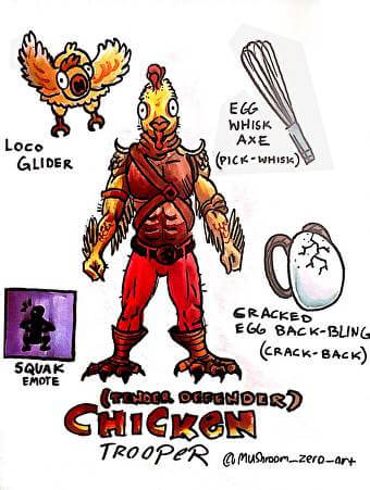 Skin Tender Defender