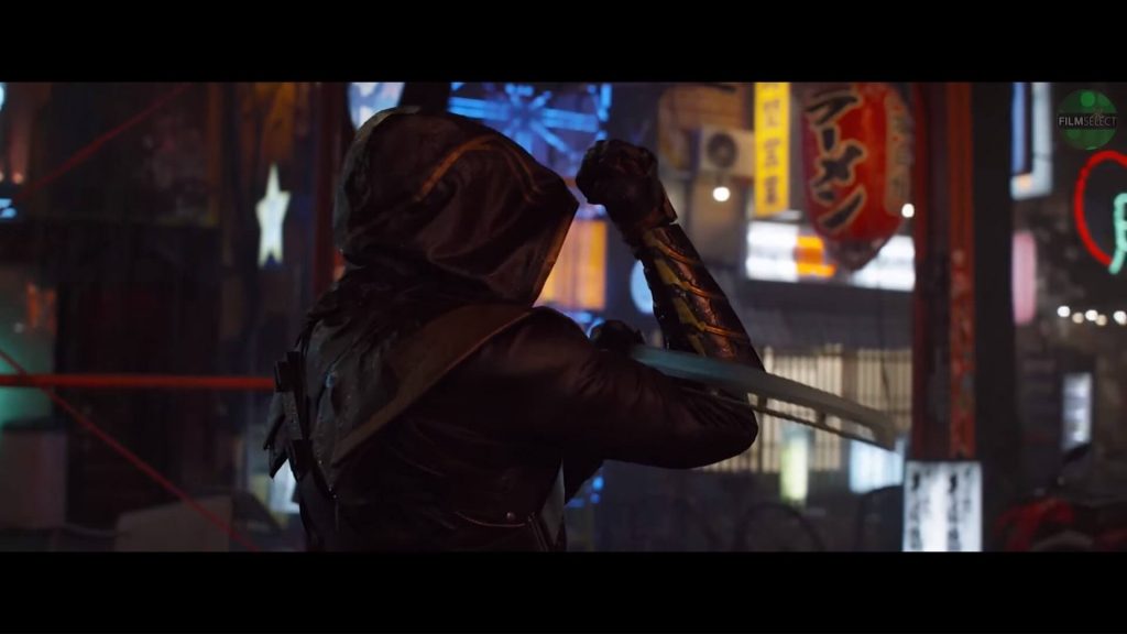 Trailer Resmi Avengers 4