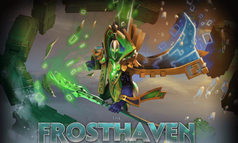 Arcana Rubick