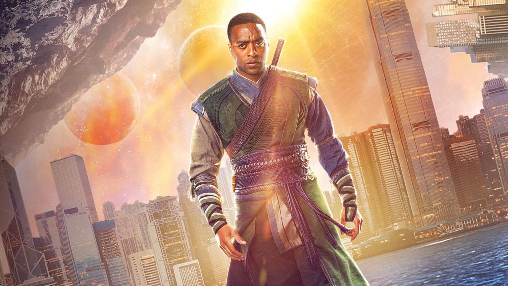 Doctor Strange 2