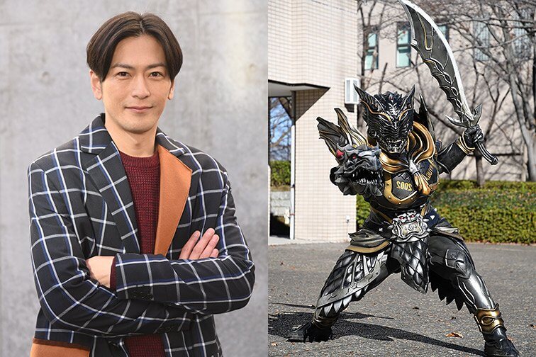 Takamasa Suga
