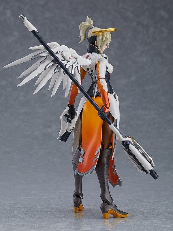 Figma Mercy