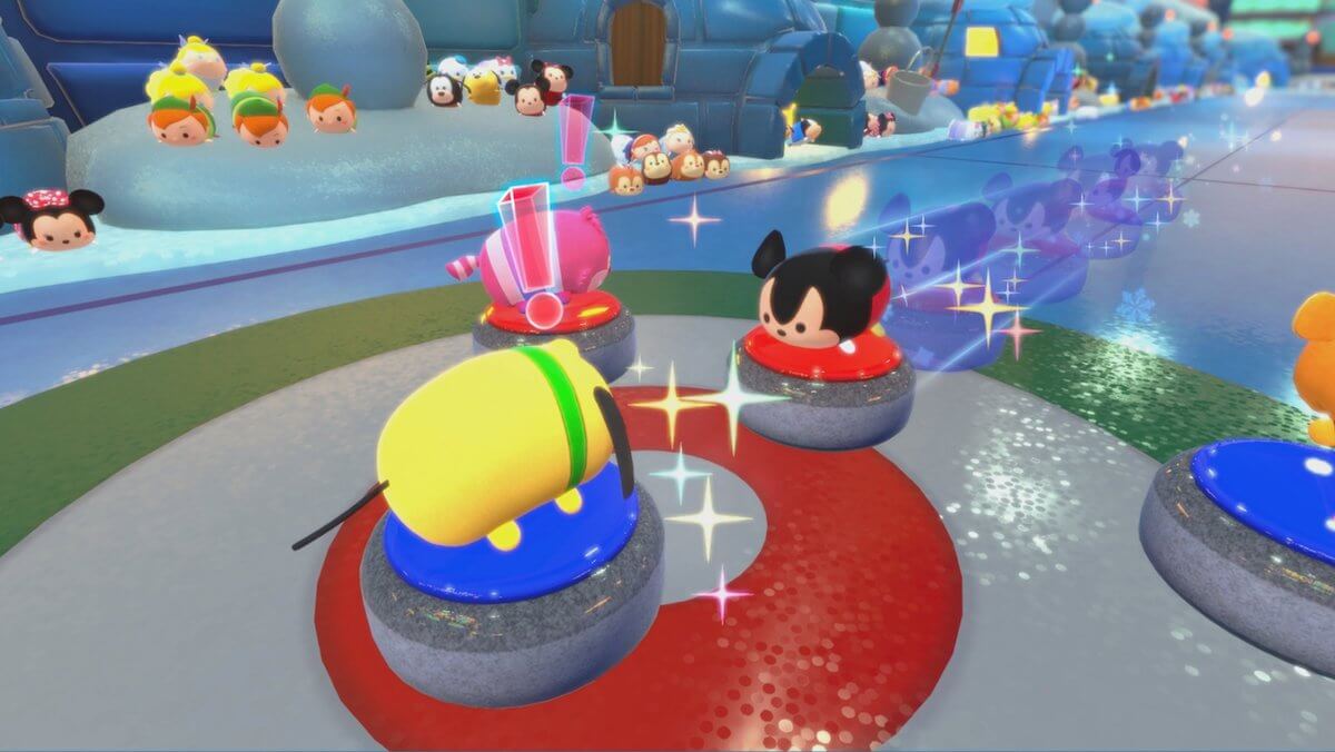 Disney TSUM TSUM FESTIVAL