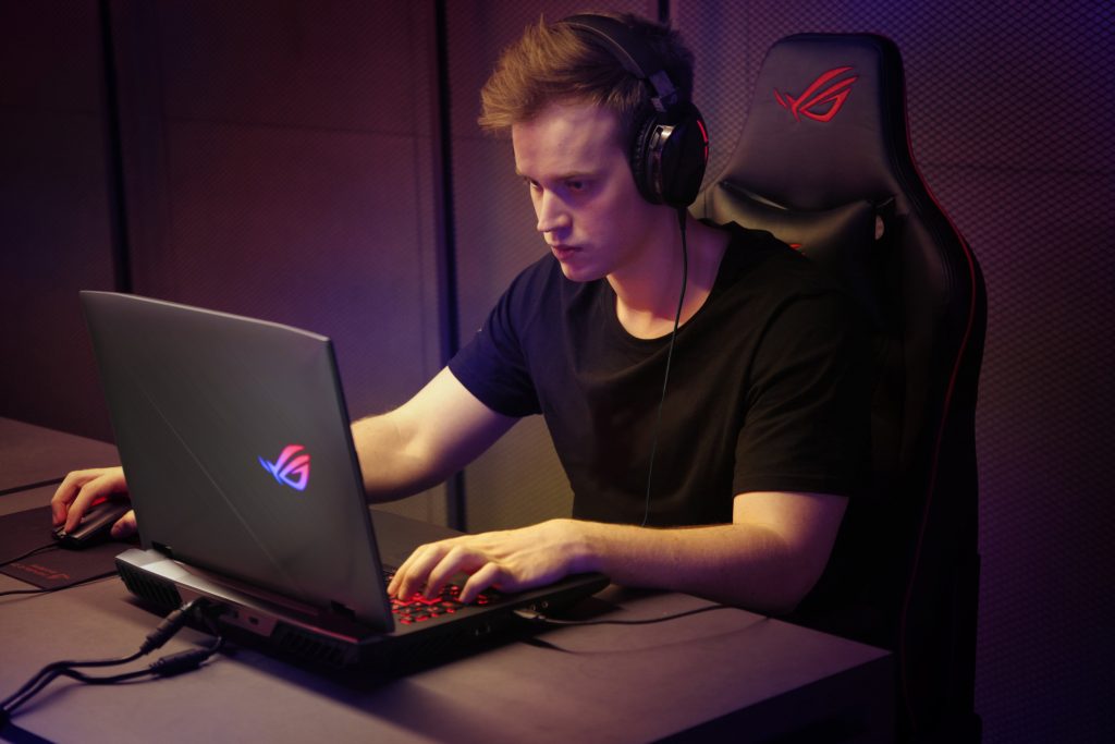 ROG G703GX