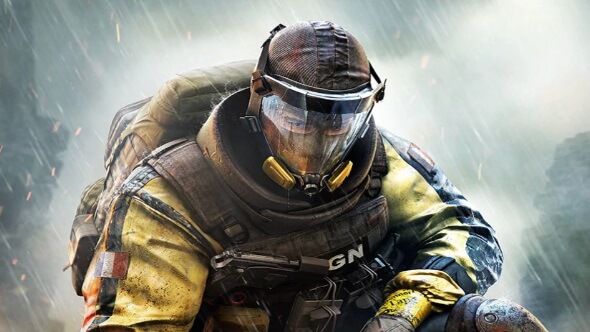 Lion Operation Burnt Horizon