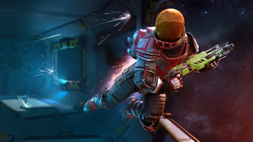 space junkies