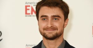 Pemeran Harry Potter