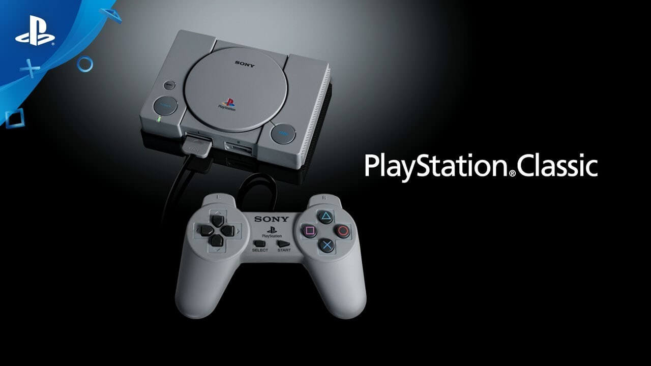 Harga playstation classic
