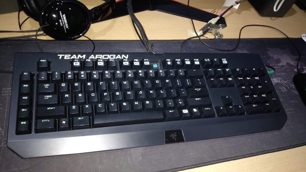 keyboard mechanical