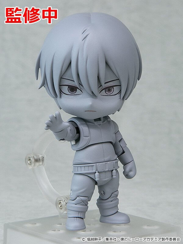 Nendoroid Todoroki
