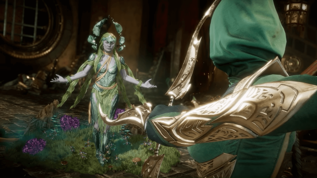 Cetrion