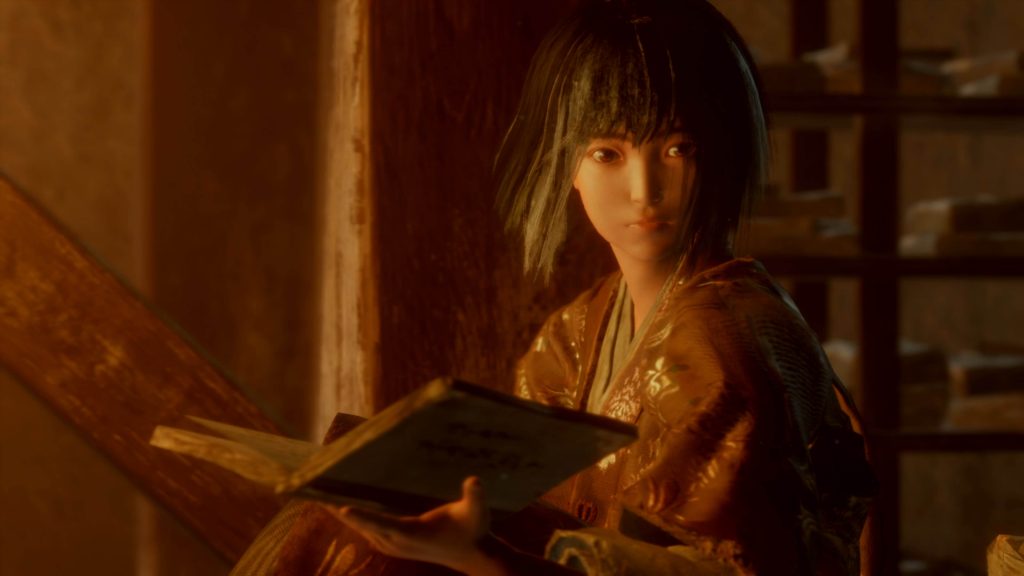 Sekiro: Shadows Die Twice