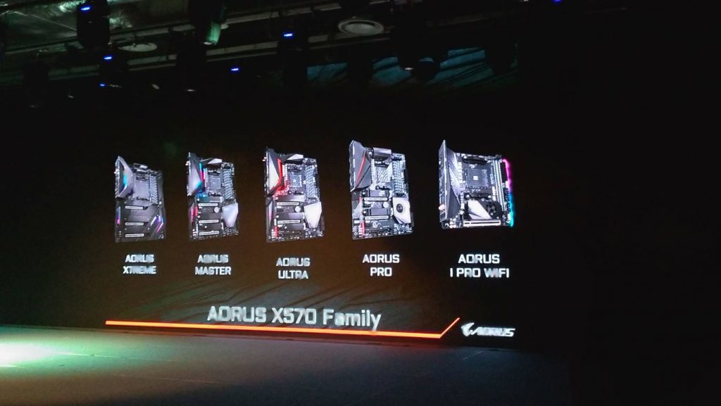 aorus x570