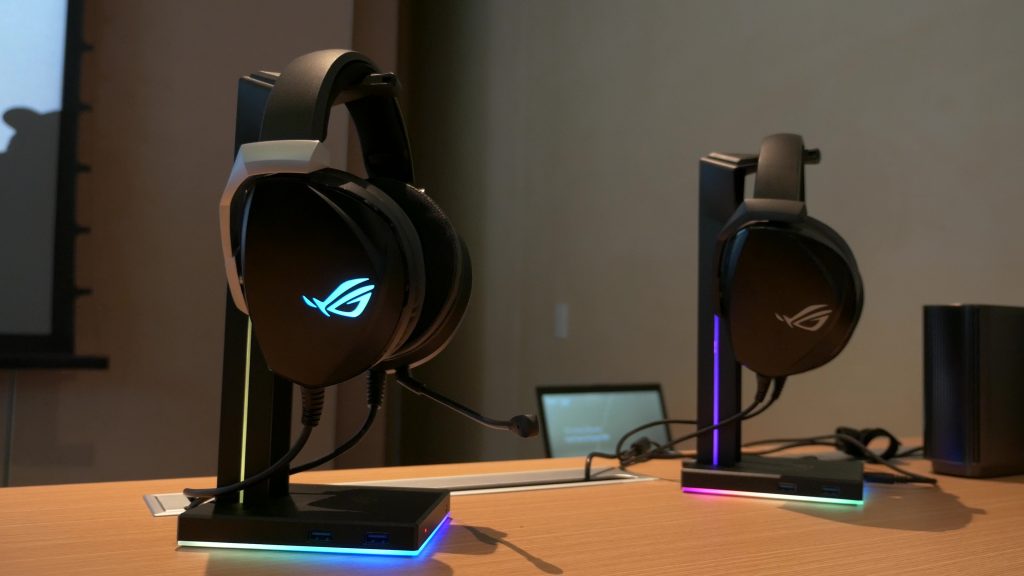 ROG Theta