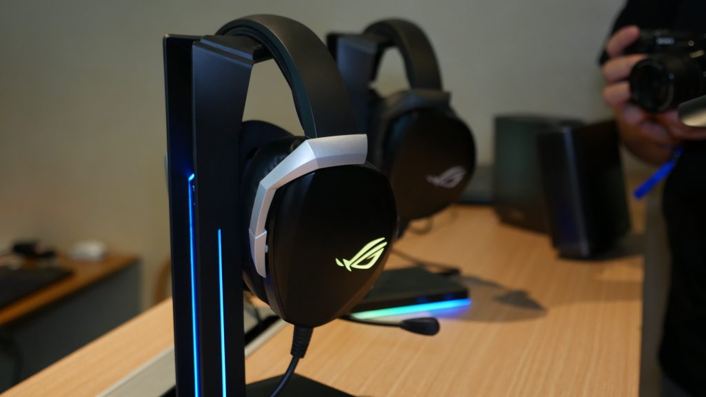rog theta