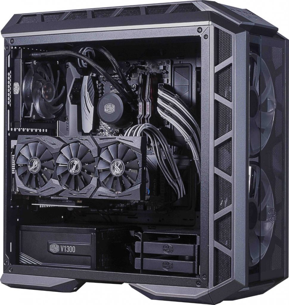 cable sleeved extension