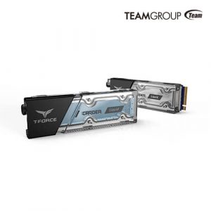 Storage Baru dari TEAMGROUP