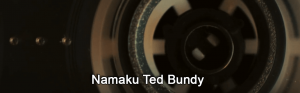 perkenalan ted bundy