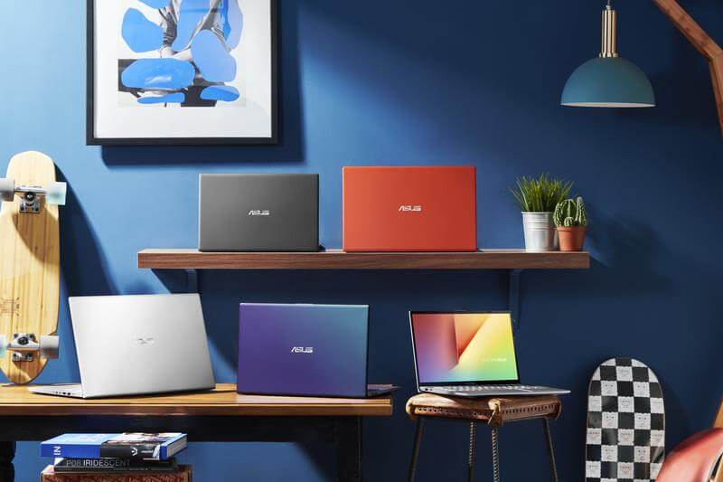 VivoBook Ultra A412