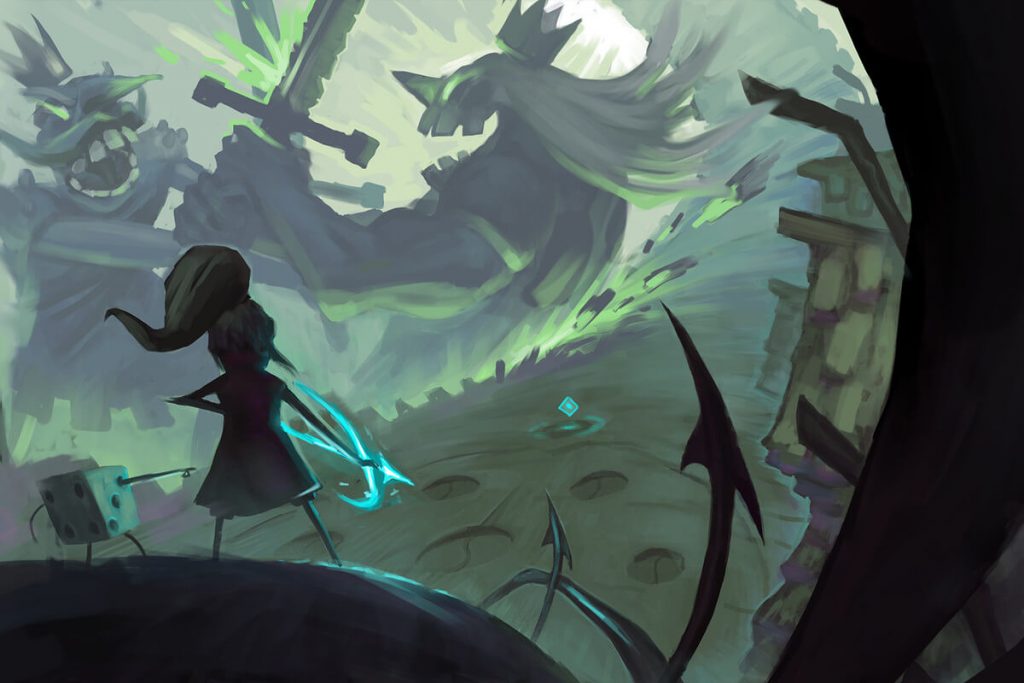 3 Indie Games