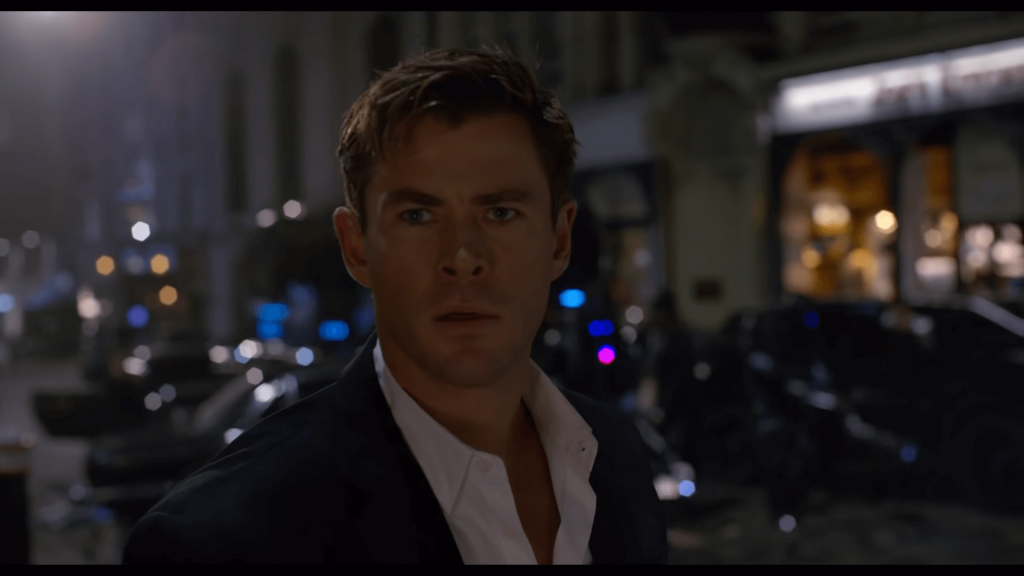 MIB: International