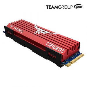 tforce cardea ii