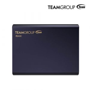 ssd external PD400