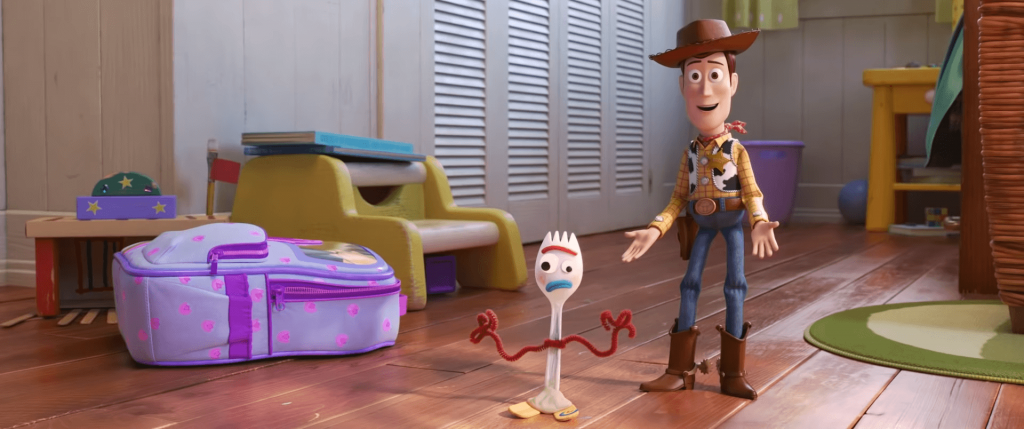 Toy Story 