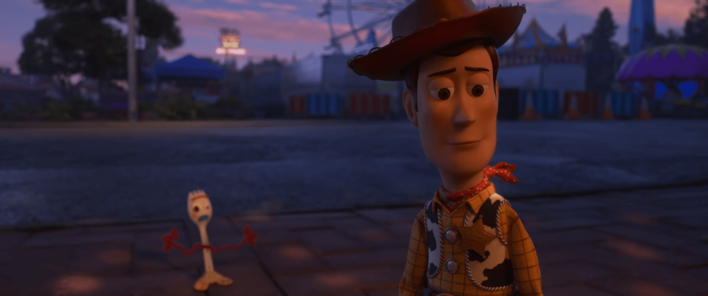 Toy Story