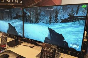 radeon image sharpening