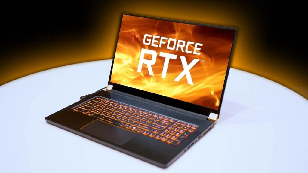 MSI GS65