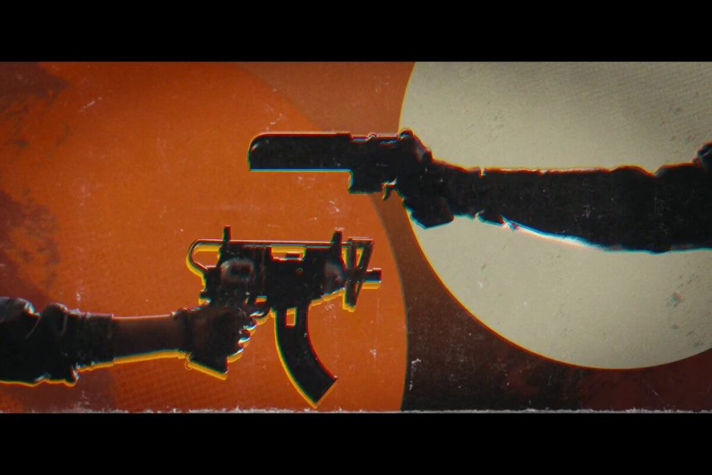 Deathloop
