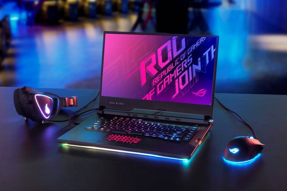 rog strix g531