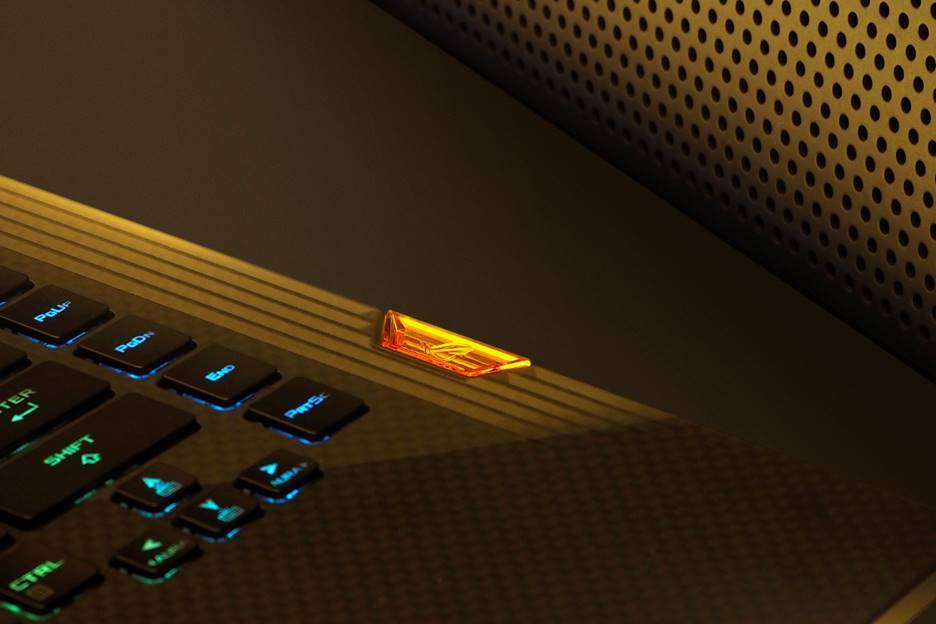 rog strix g531
