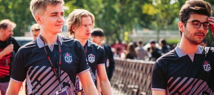 The International 2019