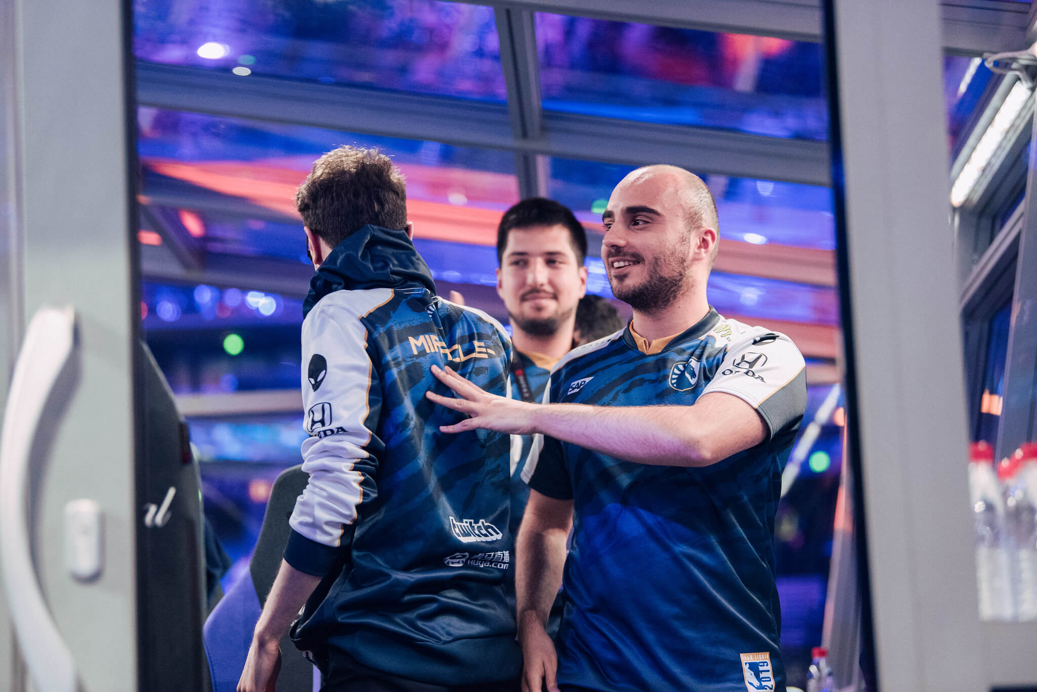 The International 2019