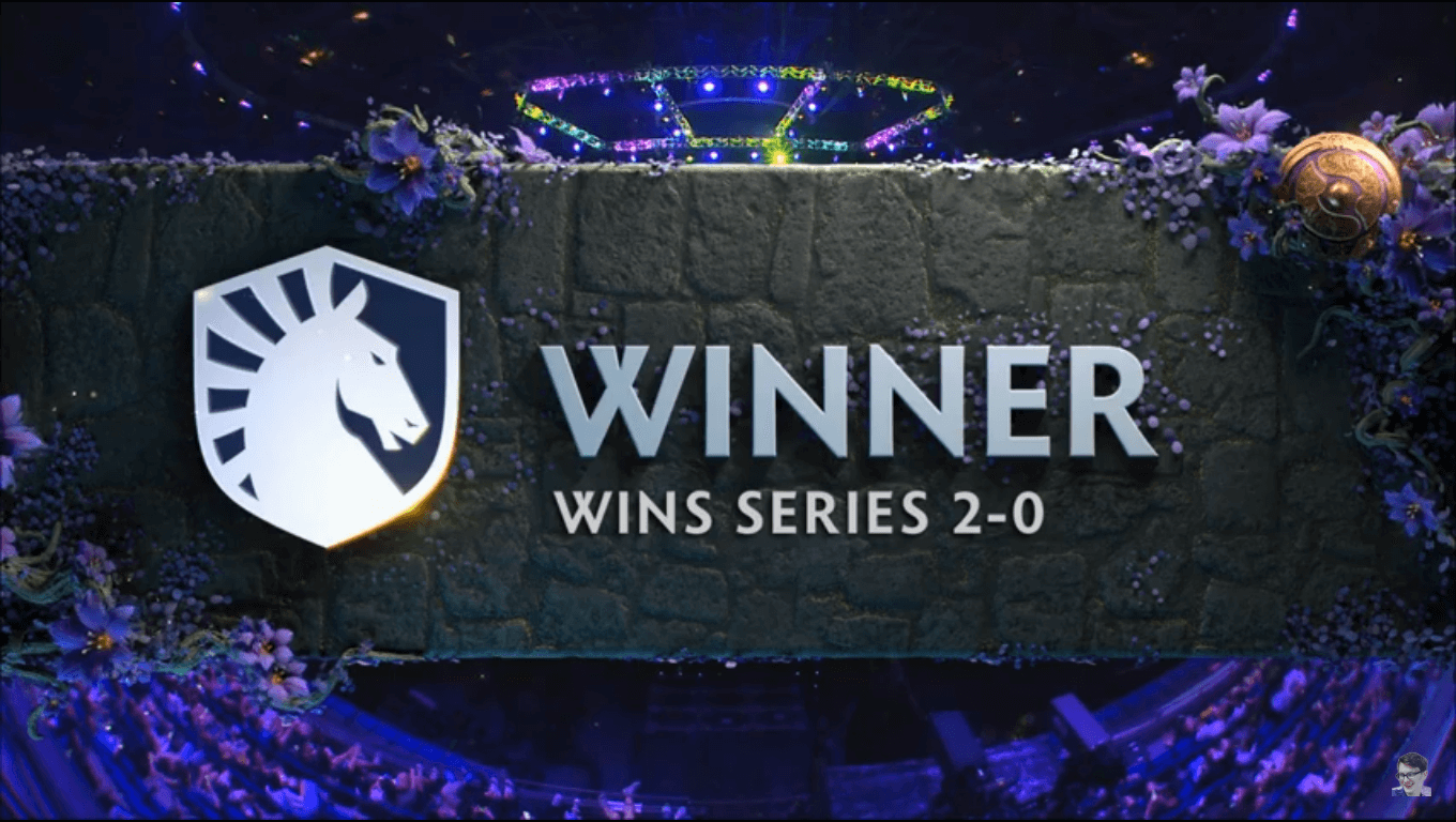 The International 2019 hari keempat