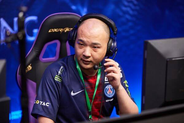 PSG.LGD