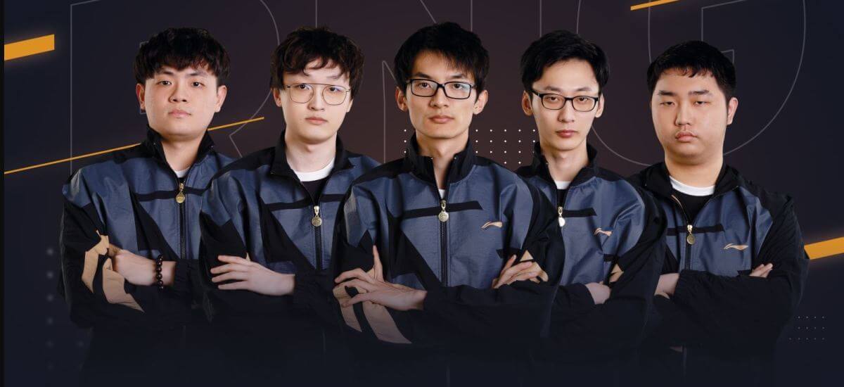 The International 2019