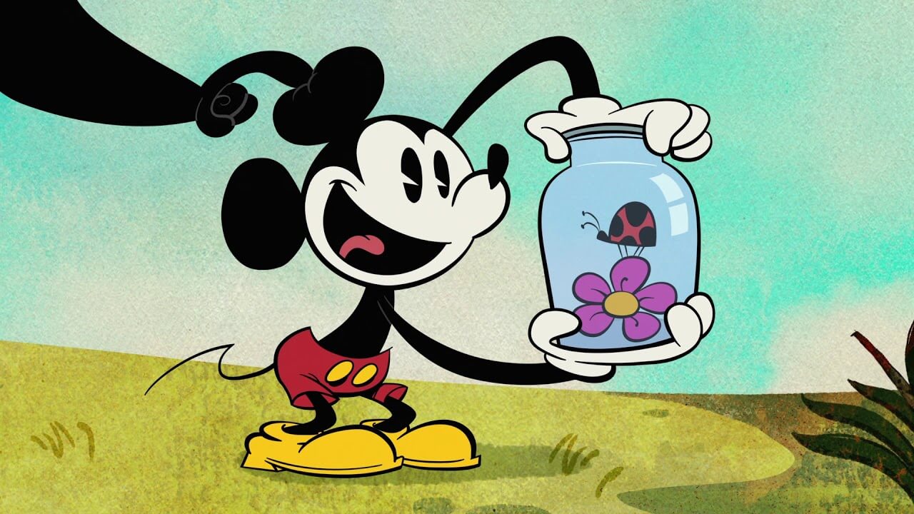 Kemana film fox di d23 expo
