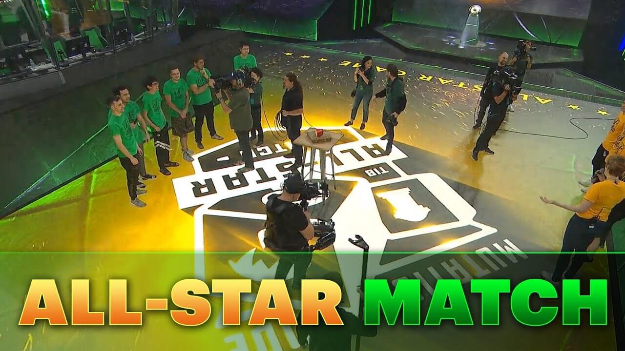 all-star 